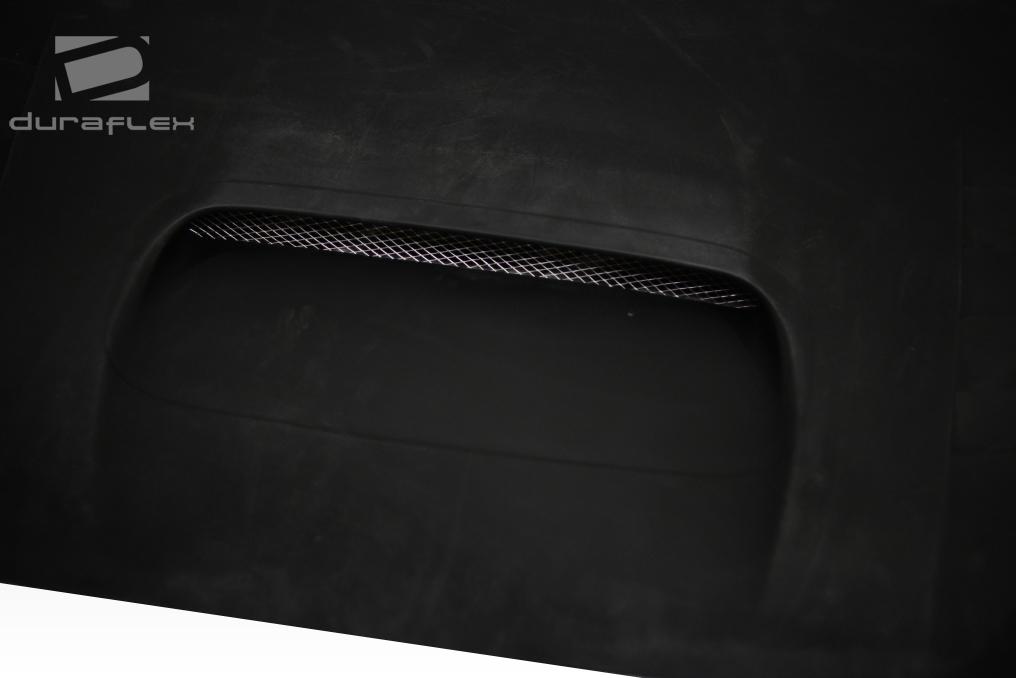 2015-2021 Subaru WRX Duraflex NBR Concept Hood - Image 9