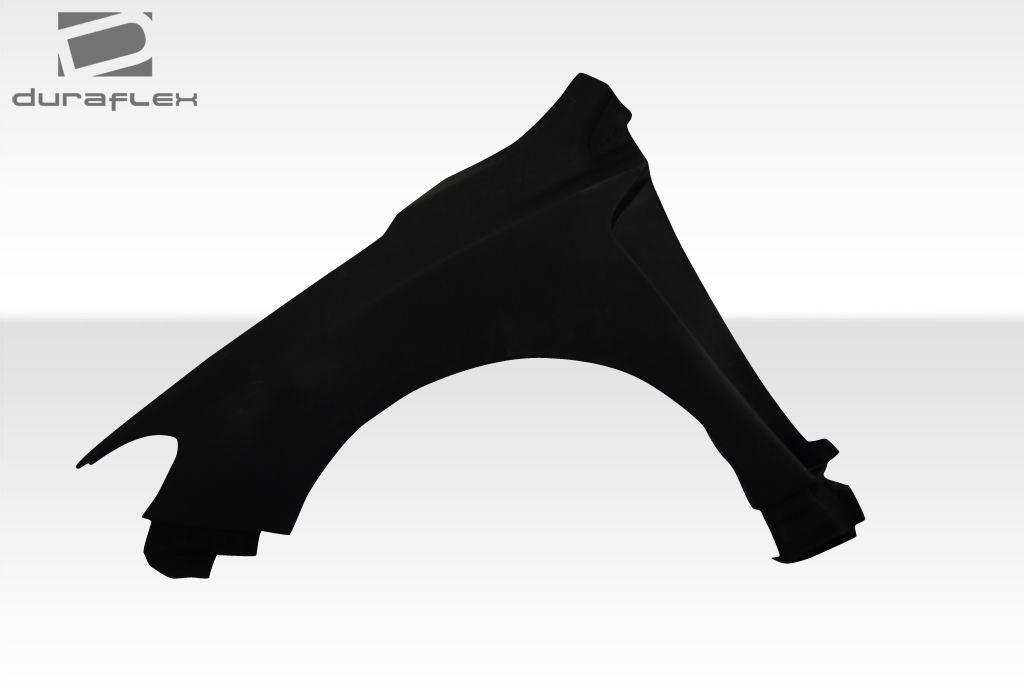 2015-2021 Subaru WRX Duraflex NBR Concept Fender - Image 3