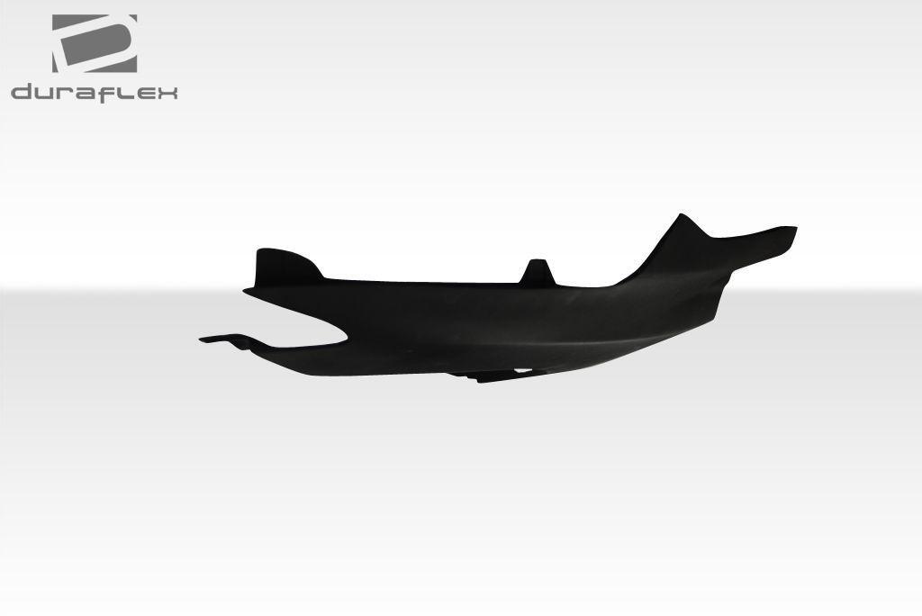 2015-2021 Subaru WRX Duraflex NBR Concept Fender - Image 5