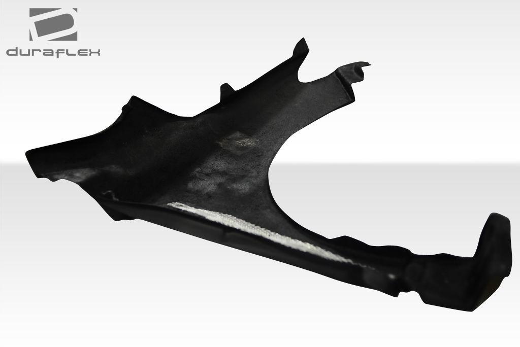 2015-2021 Subaru WRX Duraflex NBR Concept Fender - Image 6