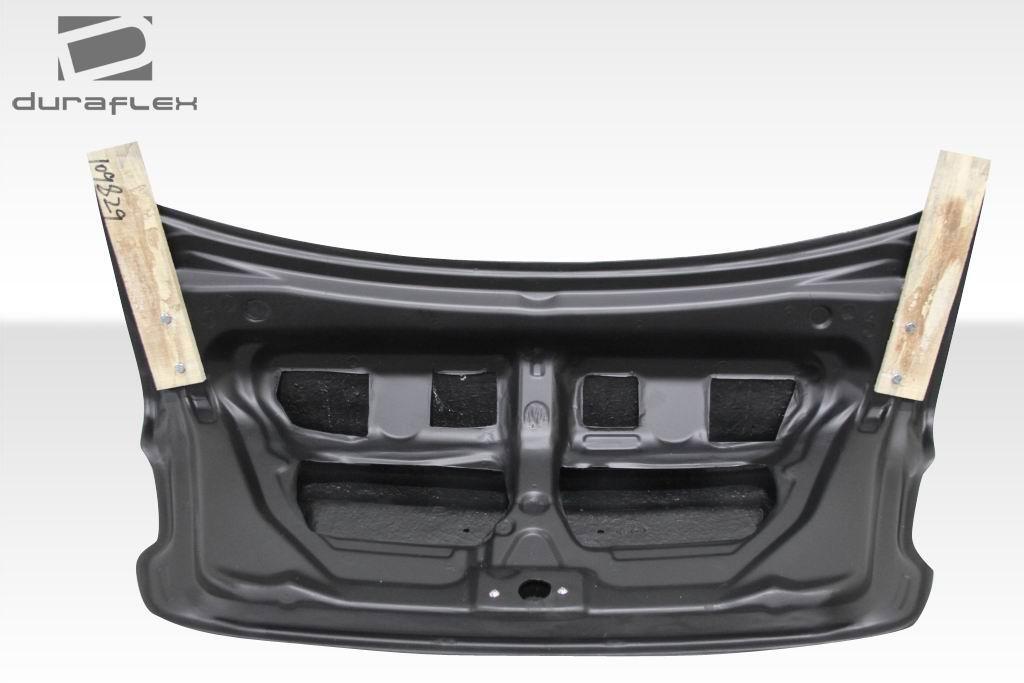 2015-2021 Subaru WRX Duraflex NBR Concept Trunk - Image 4