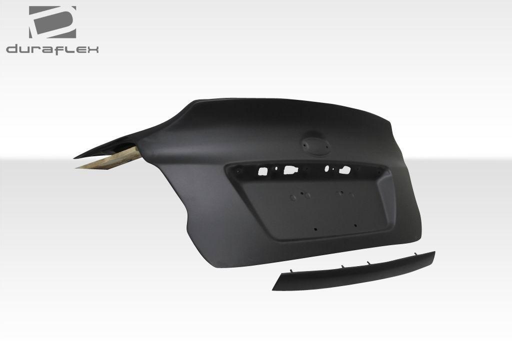 2015-2021 Subaru WRX Duraflex NBR Concept Trunk - Image 6
