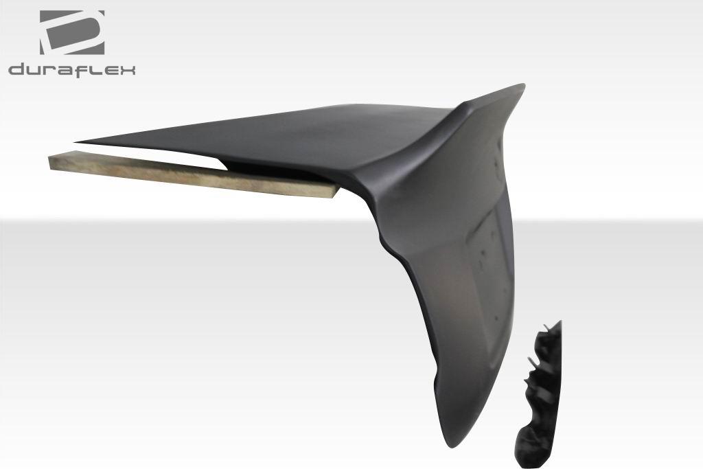 2015-2021 Subaru WRX Duraflex NBR Concept Trunk - Image 7
