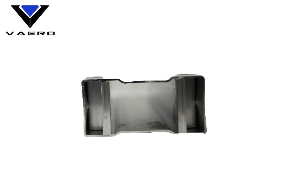 2008-2011 Mercedes C Class Vaero C63 Look Grille - Image 10