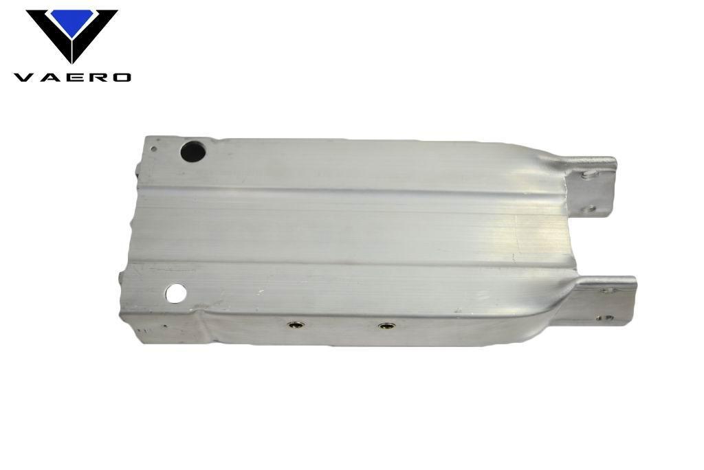 2008-2011 Mercedes C Class Vaero C63 Look Grille - Image 9