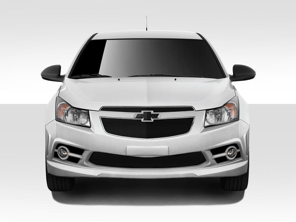 2011-2015 Chevrolet Cruze Duraflex Concept X Kit - Image 2