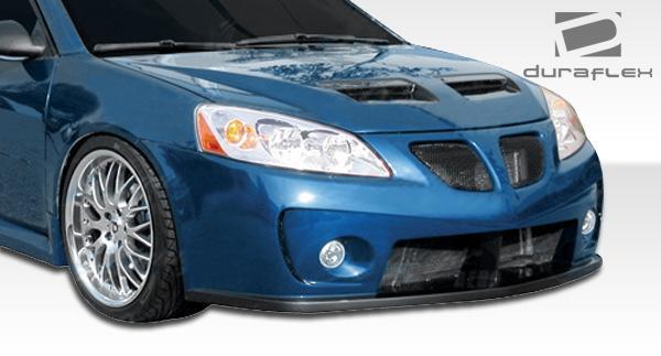 2005-2009 Pontiac G6 Duraflex GT Competition Kit - Image 2