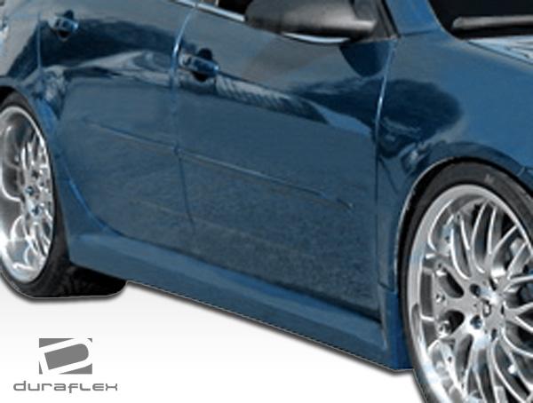 2005-2009 Pontiac G6 Duraflex GT Competition Kit - Image 4