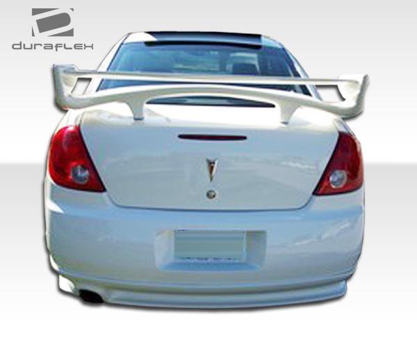 2005-2009 Pontiac G6 Duraflex GT Competition Kit - Image 5