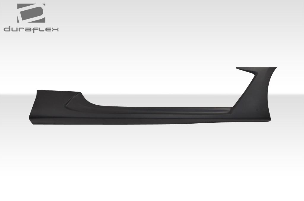 2013-2020 Scion FRS Duraflex W-1 Side Skirts - Image 3