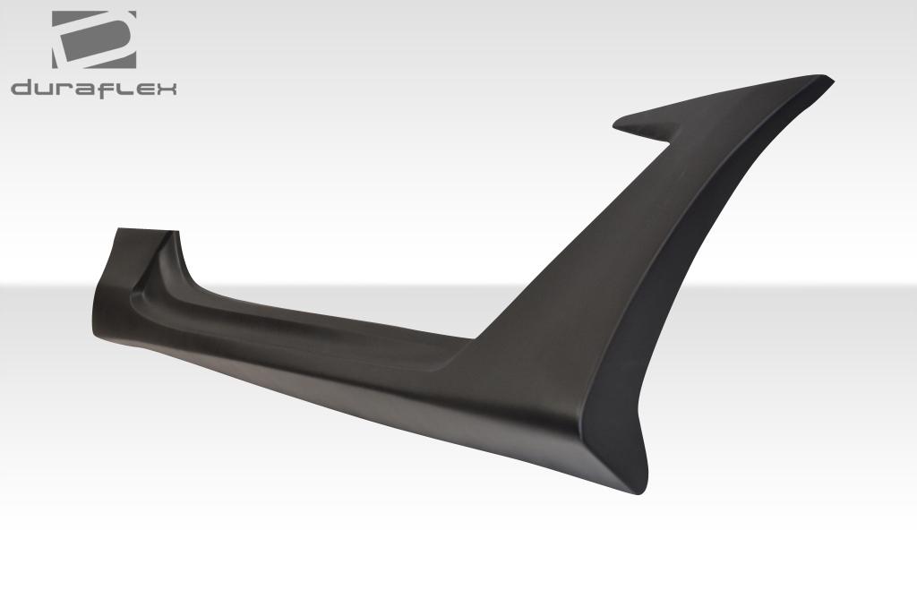 2013-2020 Scion FRS Duraflex W-1 Side Skirts - Image 4