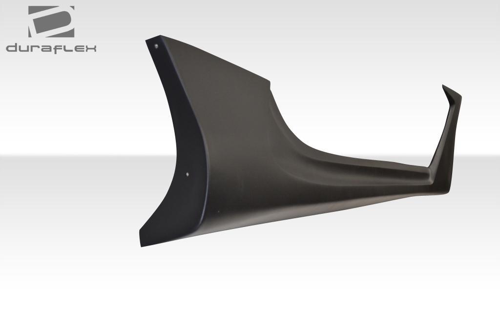 2013-2020 Scion FRS Duraflex W-1 Side Skirts - Image 5