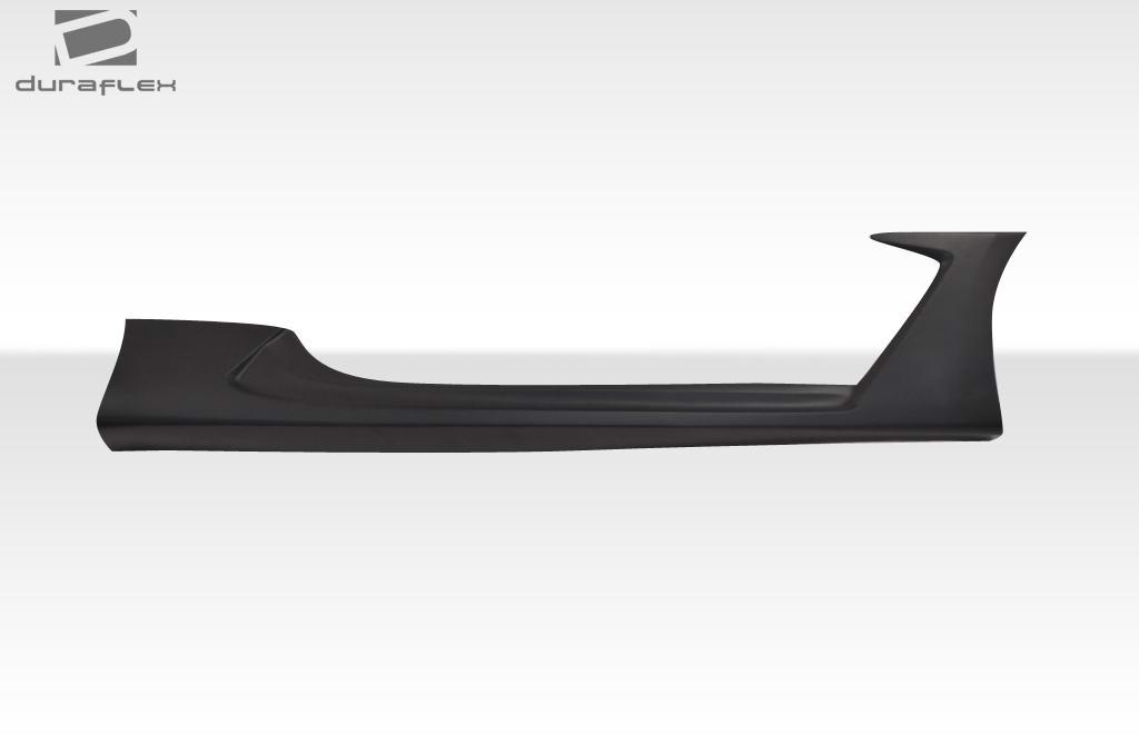 2013-2020 Scion FRS Duraflex W-1 Side Skirts - Image 6