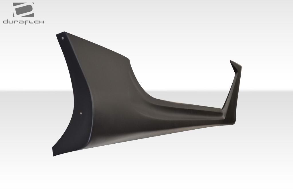 2013-2020 Scion FRS Duraflex W-1 Side Skirts - Image 7