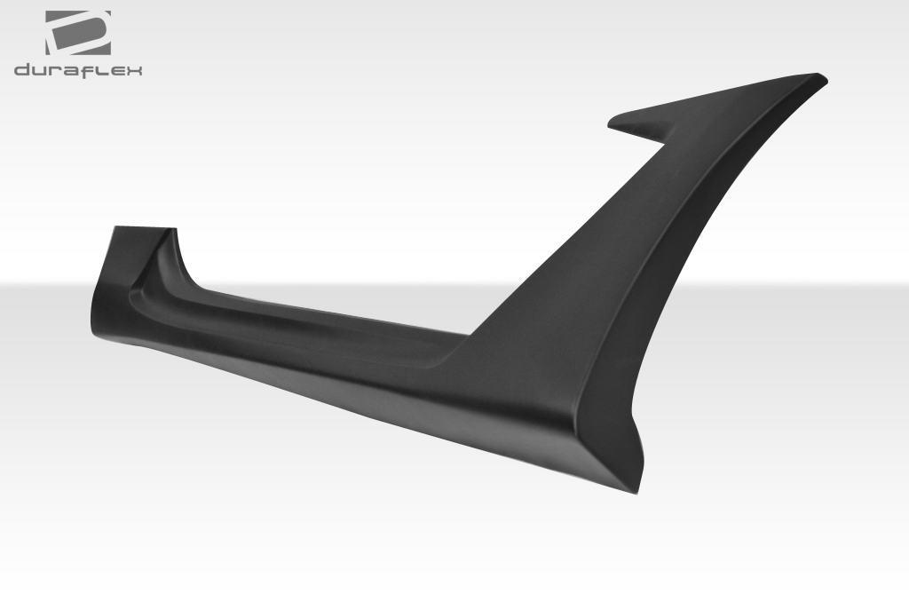 2013-2020 Scion FRS Duraflex W-1 Side Skirts - Image 8