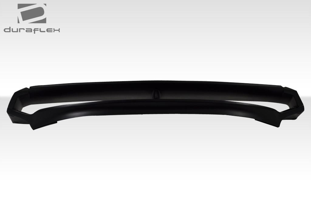 2013-2020 Scion FRS Duraflex W-1 Rear Wing - Image 3