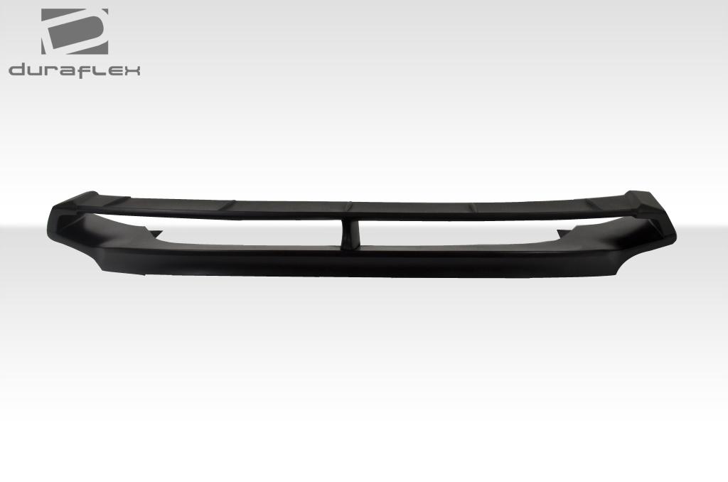 2013-2020 Scion FRS Duraflex W-1 Rear Wing - Image 4