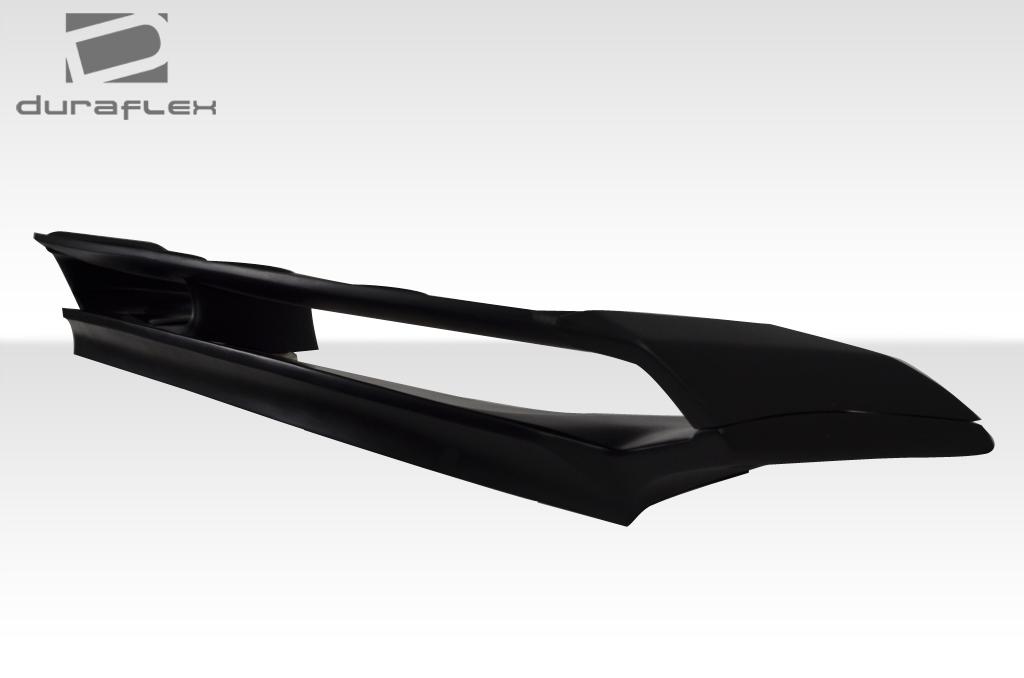 2013-2020 Scion FRS Duraflex W-1 Rear Wing - Image 5