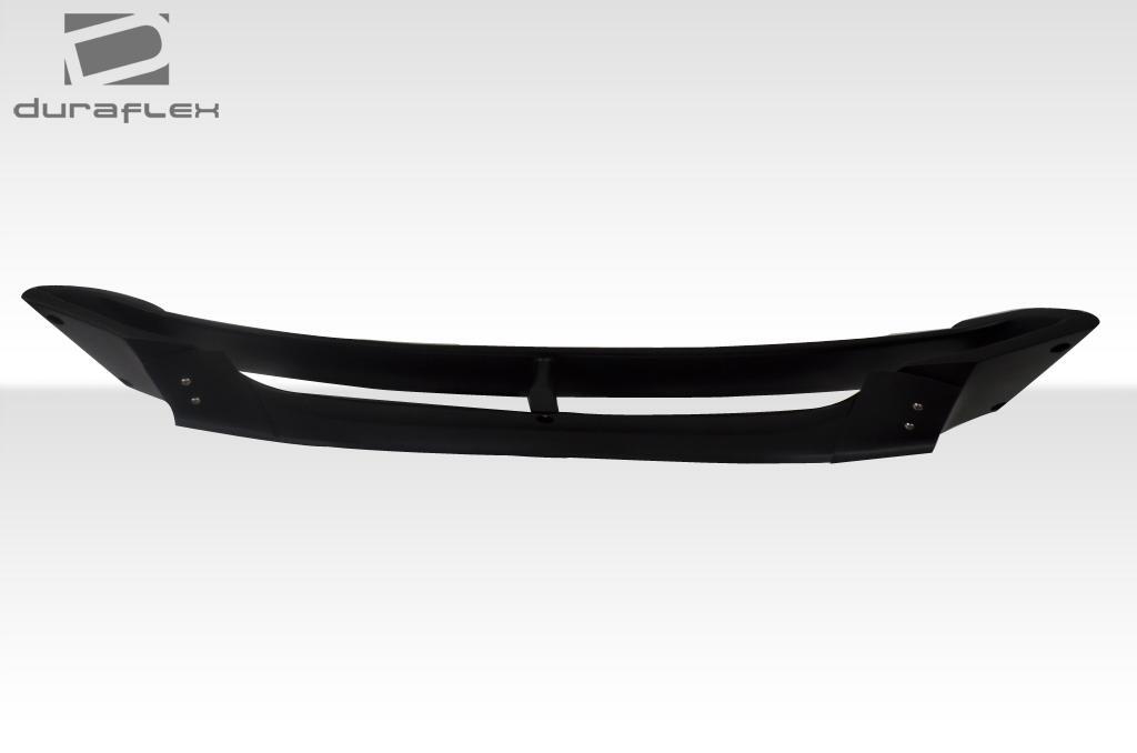 2013-2020 Scion FRS Duraflex W-1 Rear Wing - Image 6