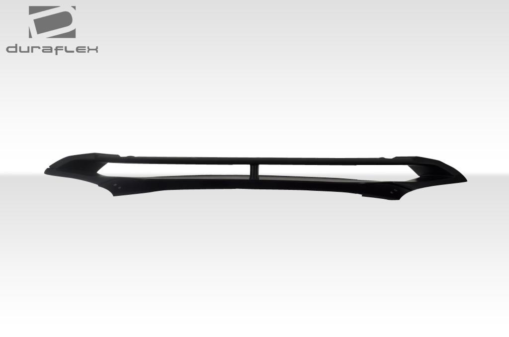 2013-2020 Scion FRS Duraflex W-1 Rear Wing - Image 7