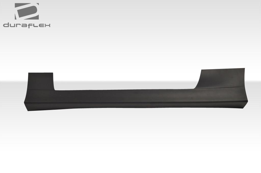 1989-1994 Nissan 240SX Duraflex Supercool Side Skirts - Image 3