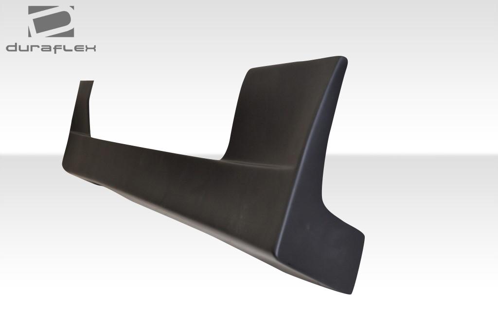 1989-1994 Nissan 240SX Duraflex Supercool Side Skirts - Image 4