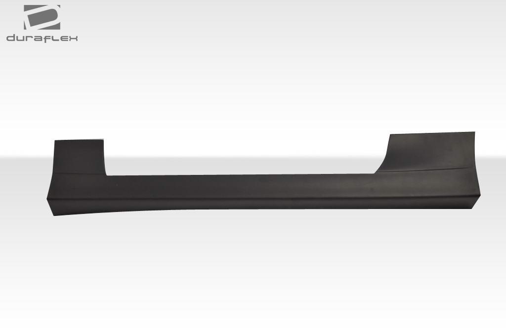 1989-1994 Nissan 240SX Duraflex Supercool Side Skirts - Image 6