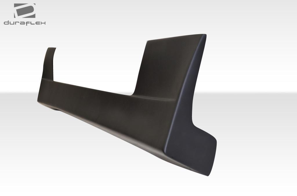 1989-1994 Nissan 240SX Duraflex Supercool Side Skirts - Image 8