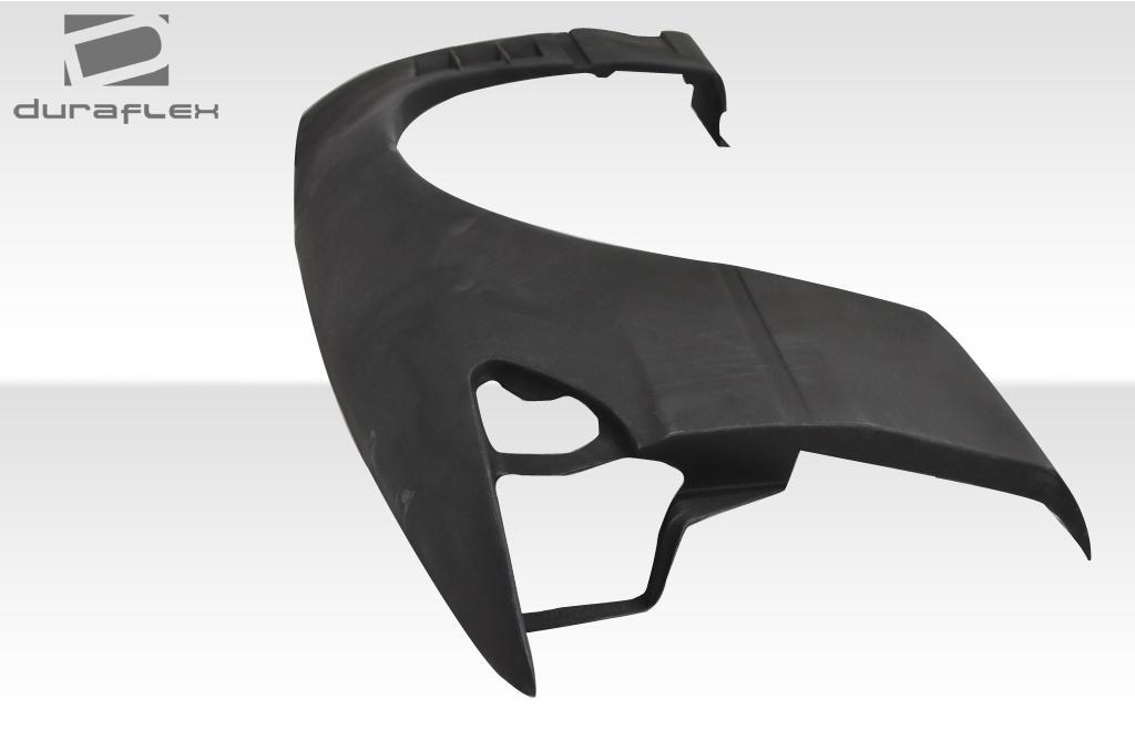 1989-1994 Nissan S13 Silvia Duraflex G-PR Fender - Image 12