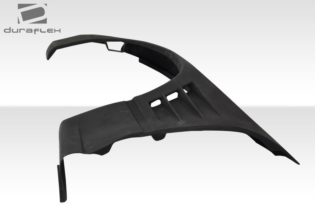 1989-1994 Nissan S13 Silvia Duraflex G-PR Fender - Image 13
