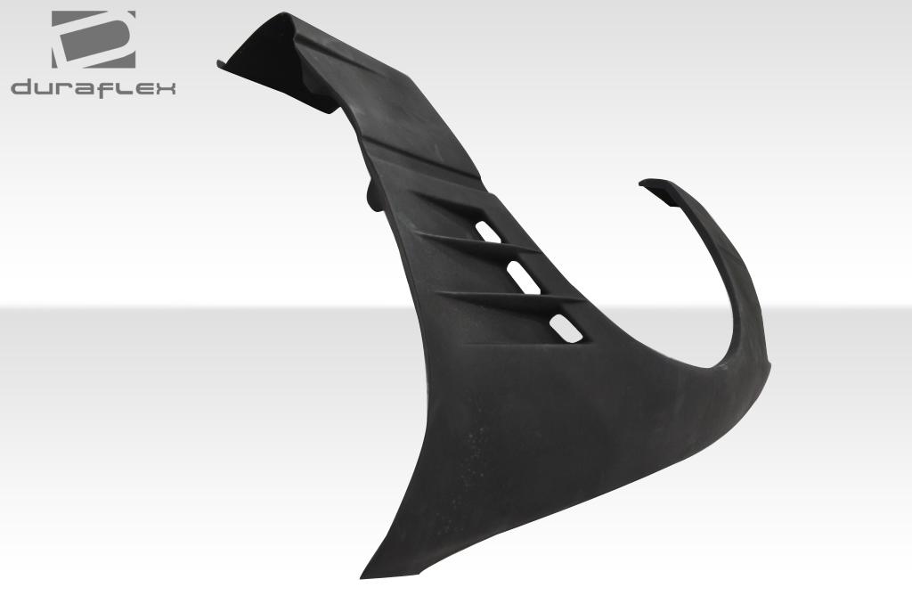 1989-1994 Nissan S13 Silvia Duraflex G-PR Fender - Image 8