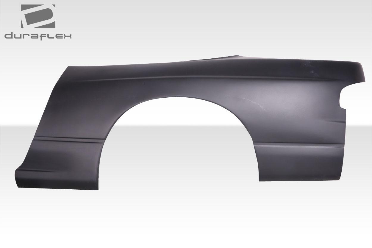 1989-1994 Nissan 240SX Duraflex G-PR Fender Flare - Image 3