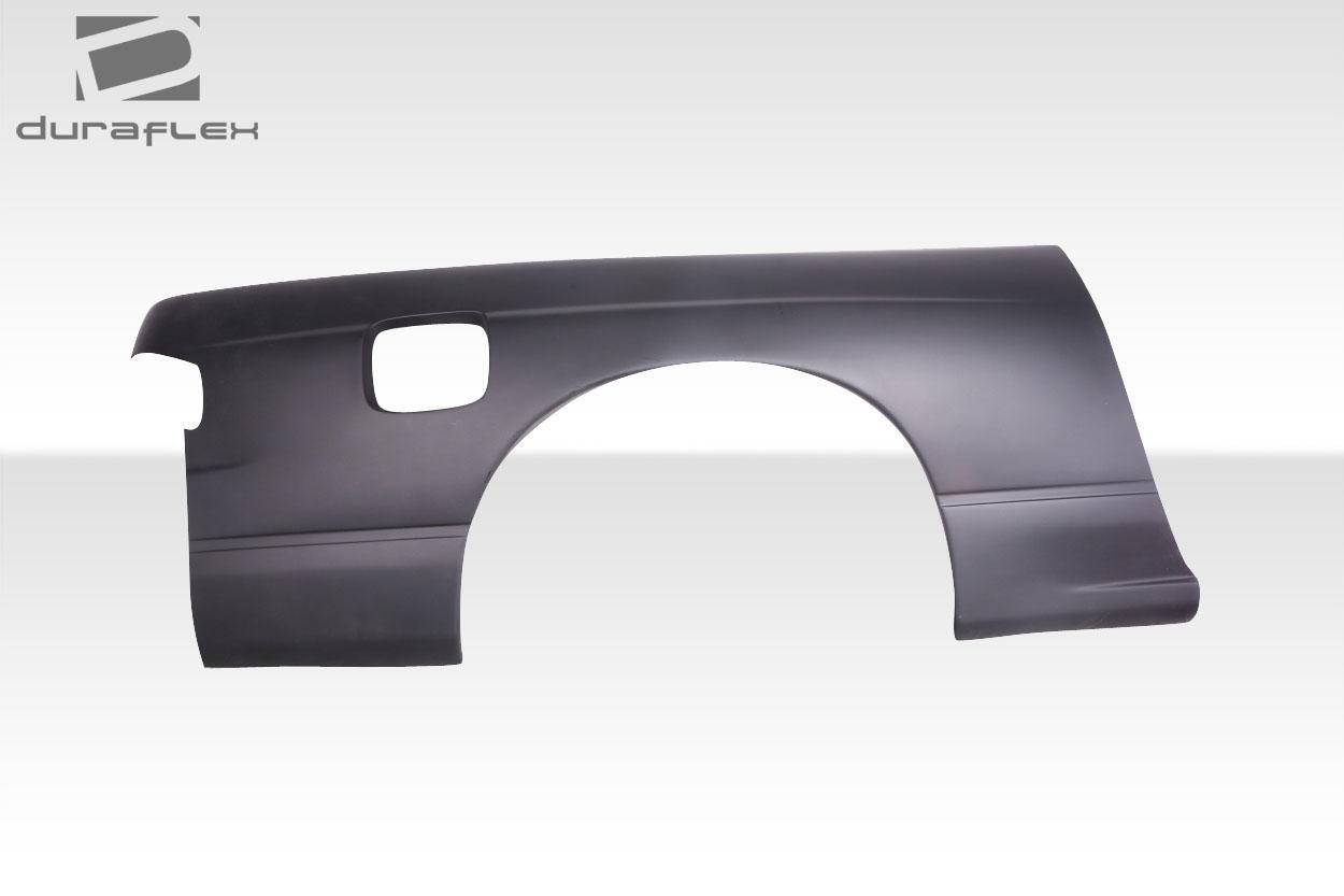 1989-1994 Nissan 240SX Duraflex G-PR Fender Flare - Image 4