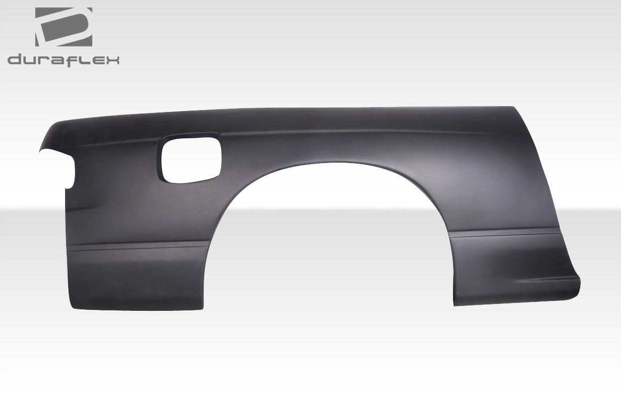 1989-1994 Nissan 240SX Duraflex G-PR Fender Flare - Image 5