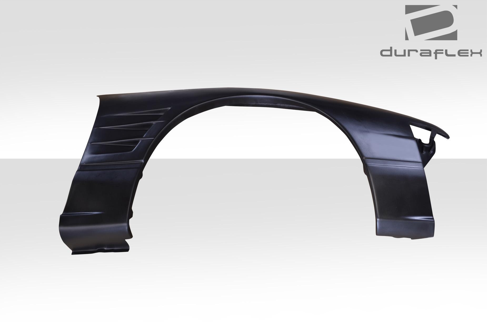 1989-1994 Nissan 240SX Duraflex G-PR Fender - Image 2