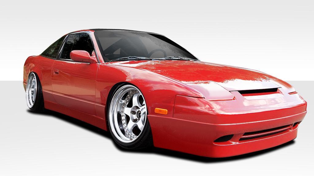 1989-1994 Nissan 240SX Duraflex Supercool Kit - Image 1