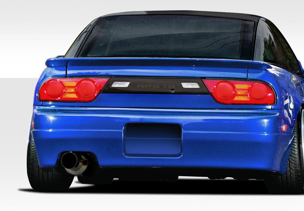 1989-1994 Nissan 240SX Duraflex Supercool Kit - Image 4