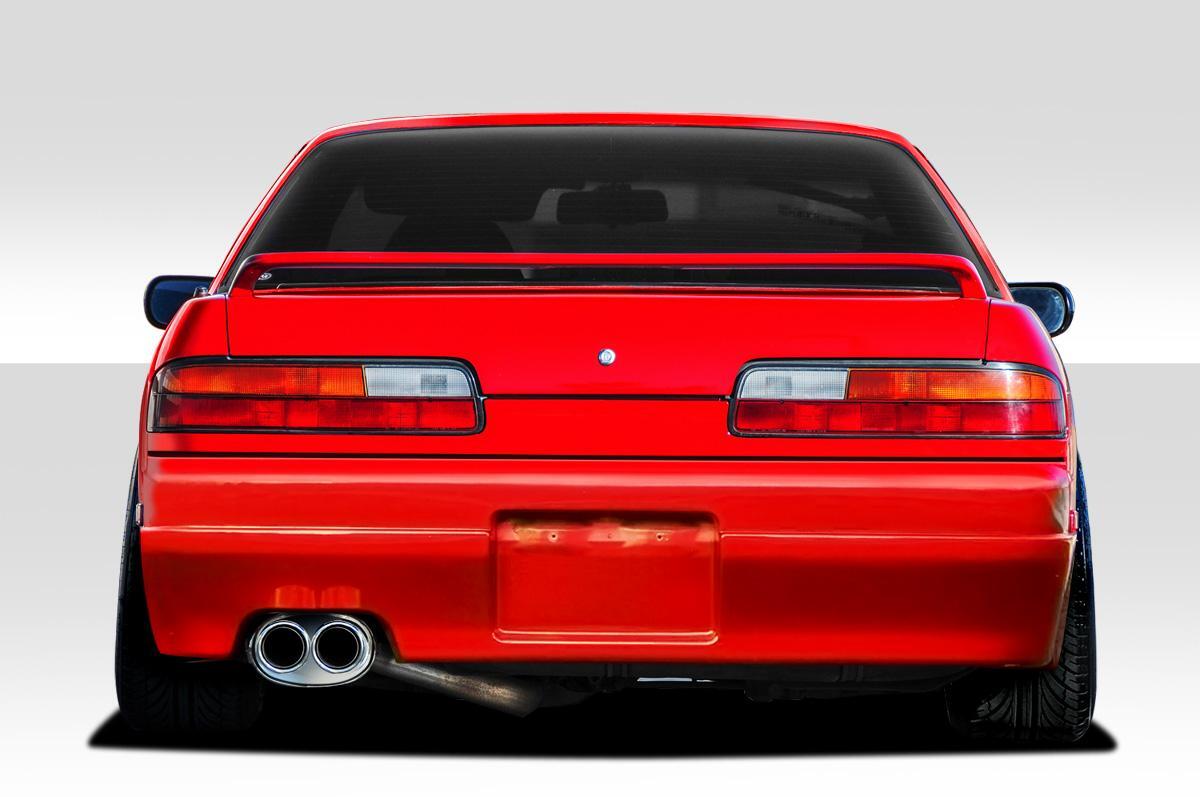 1989-1994 Nissan 240SX Duraflex Supercool Kit - Image 4