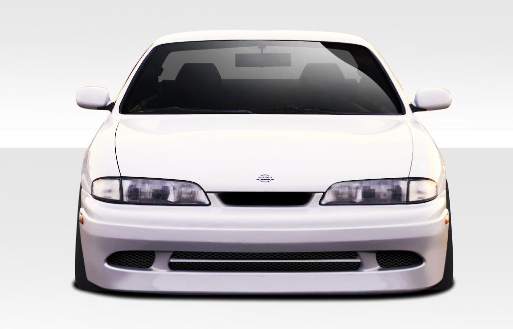 1995-1996 Nissan 240SX Duraflex Supercool Kit - Image 2