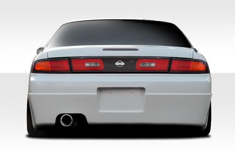 1995-1996 Nissan 240SX Duraflex Supercool Kit - Image 4