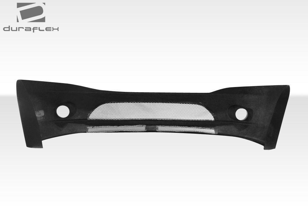2006-2008 Dodge Ram Duraflex SRT 2 Look Front Bumper - Image 3