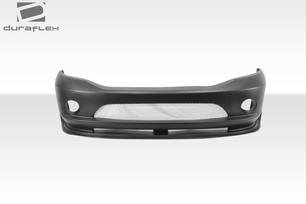 2006-2008 Dodge Ram Duraflex SRT 2 Look Front Bumper - Image 4