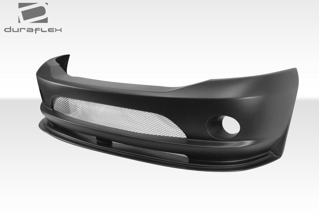 2006-2008 Dodge Ram Duraflex SRT 2 Look Front Bumper - Image 5