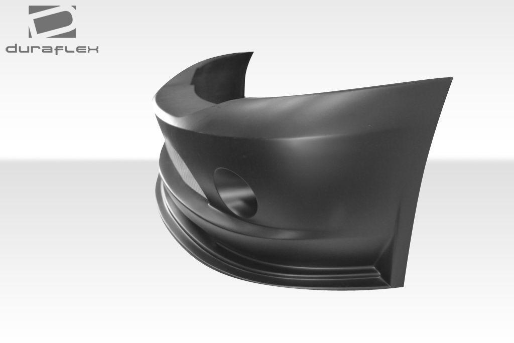 2006-2008 Dodge Ram Duraflex SRT 2 Look Front Bumper - Image 6
