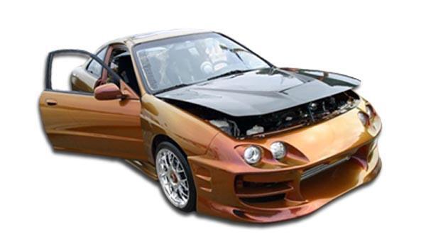 1994-1997 Acura Integra Duraflex Bomber Kit - Image 1
