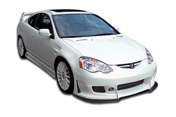 2002-2004 Acura RSX Duraflex B-2 Kit - Image 1