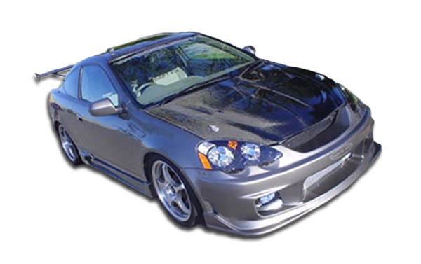 2002-2004 Acura RSX Duraflex I-Spec Kit - Image 1