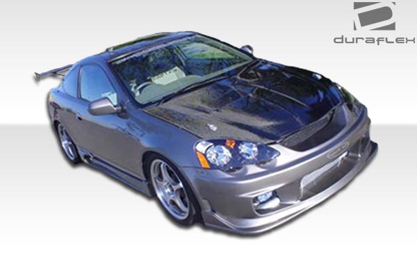 2002-2004 Acura RSX Duraflex I-Spec Kit - Image 14