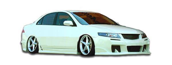 2004-2008 Acura TSX Duraflex Raven Kit - Image 1