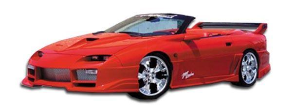 1993-1997 Chevrolet Camaro Duraflex Venice Kit - Image 1